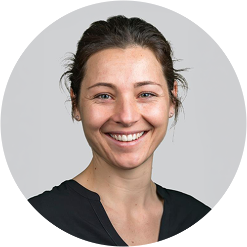 Photo of Lisa R&uuml;ger